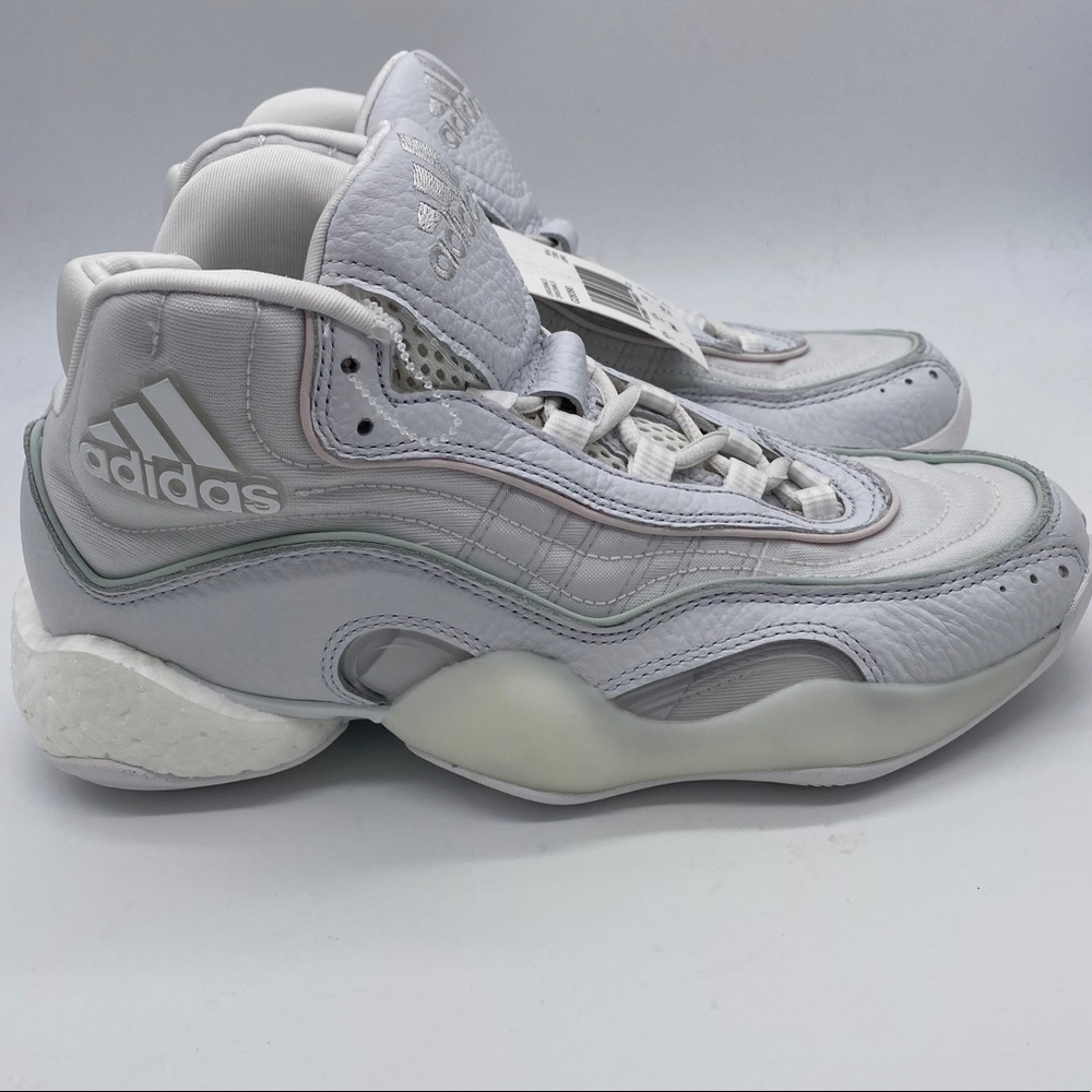 Adidas 98 x Crazy byd Originals White sneakers